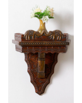 Rajputana Wall Shelf Rajputana Wall Shelf